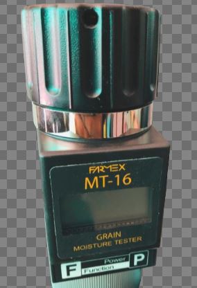 Moisture Meter | Farmax MT16