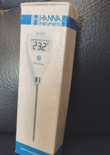 Digital Voltage & Temperature Meter Thermometer,Tds Meter Digital Water Tester - Accurate and Reliable In Premium Quality/ Laboratory Testing.