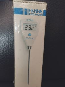 Digital Voltage & Temperature Meter Thermometer,Tds Meter Digital Water Tester - Accurate and Reliable In Premium Quality/ Laboratory Testing.