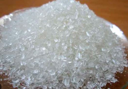 Epson Salt, Magnesium sulphate 1 Kg Natural and Highest bath Pharmaceutical Grade