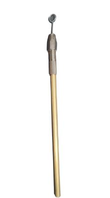 Wire Loop copper - 1/Pcs Wire Loop Diam