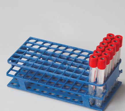 Autoclavable Test Tube Stand