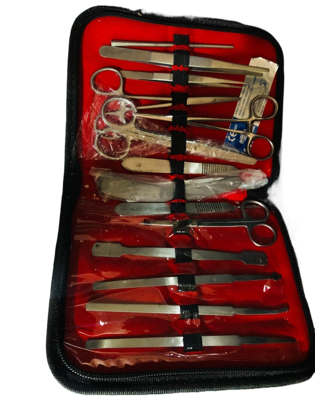 Dissecting Box