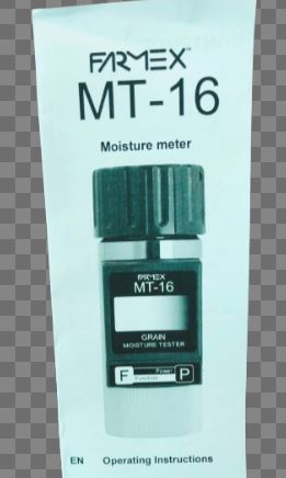 Moisture Meter | Farmax MT16