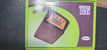 Digital Balance Scale (1 GRM TO 500 GRM) Home. Living & kitchen