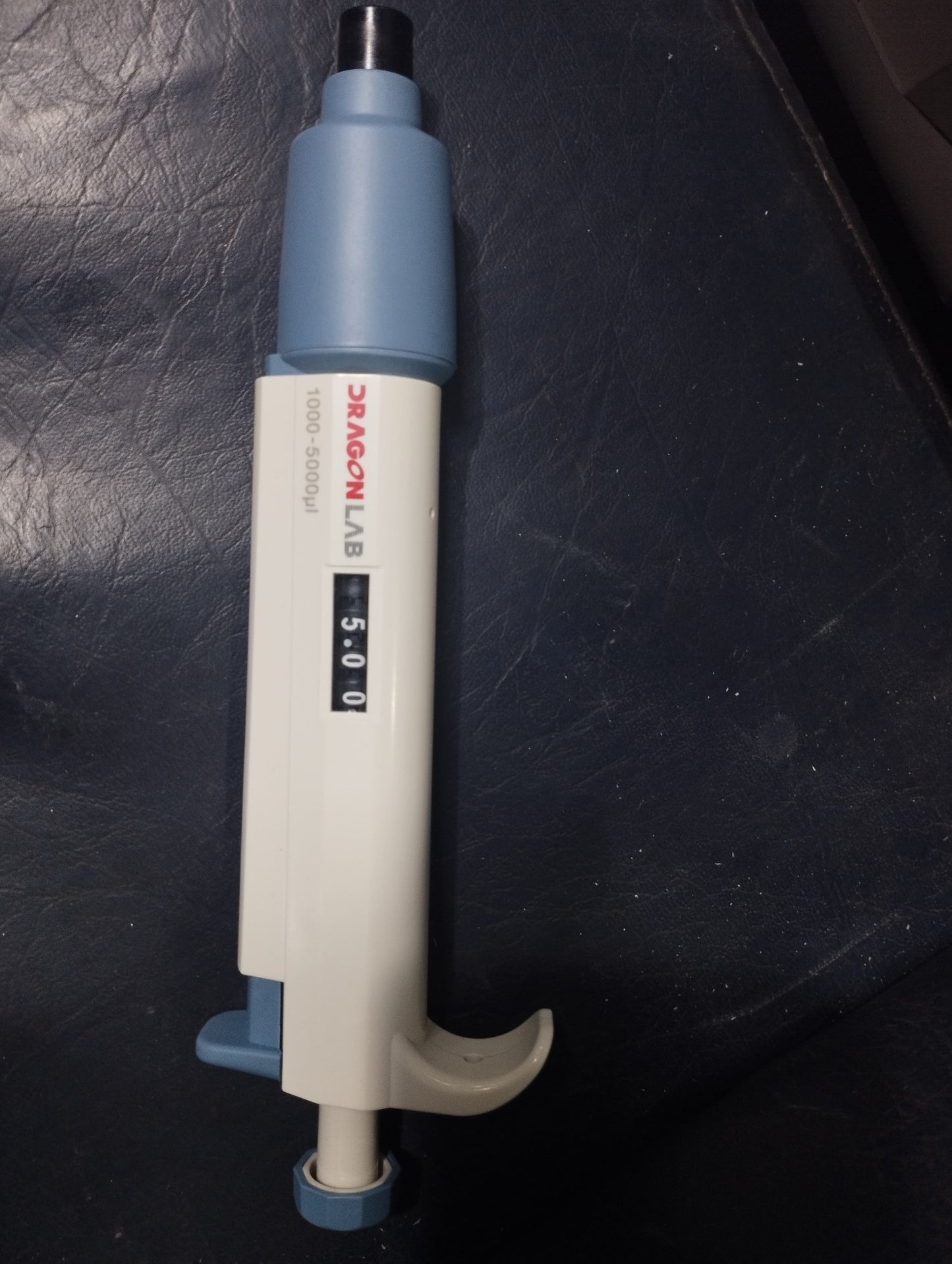 Pipette 100-1000 µl