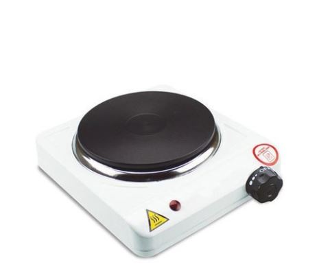 Electric Hot Plate