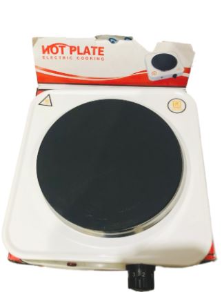 Electric Hot Plate