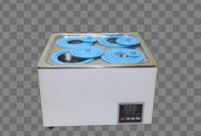 Water Bath 4 Hole