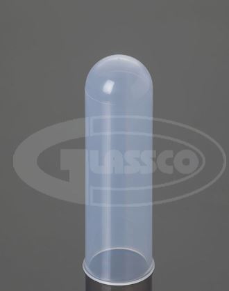Pack of 4  Premium Quality Plastic Centrifuge Tube| Chemical & Heat resistant