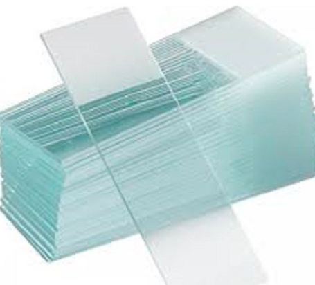 Universal Microscopes Slides - Pack of 50 slides