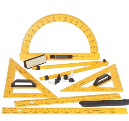 Geometry Box | Scientific Use