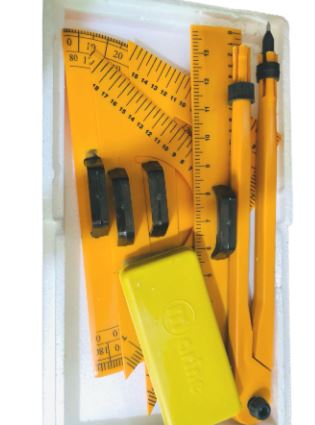Geometry Box | Scientific Use