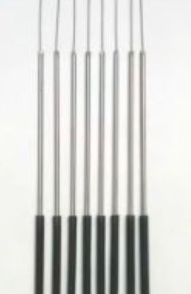 Wire Loop copper - 1/Pcs Wire Loop Diam