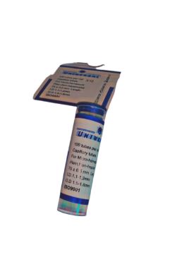 Universal Capillary Tube - Pack of 100 Pieces