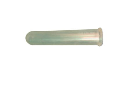 Pack of 4  Premium Quality Plastic Centrifuge Tube| Chemical & Heat resistant